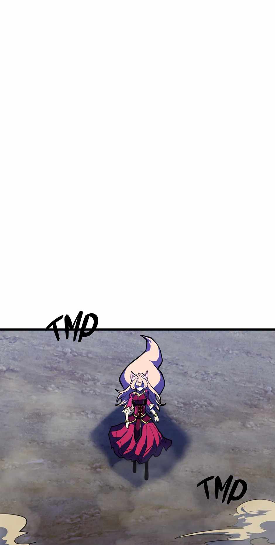 Half-Demons on the Borderline Chapter 38 - Page 86