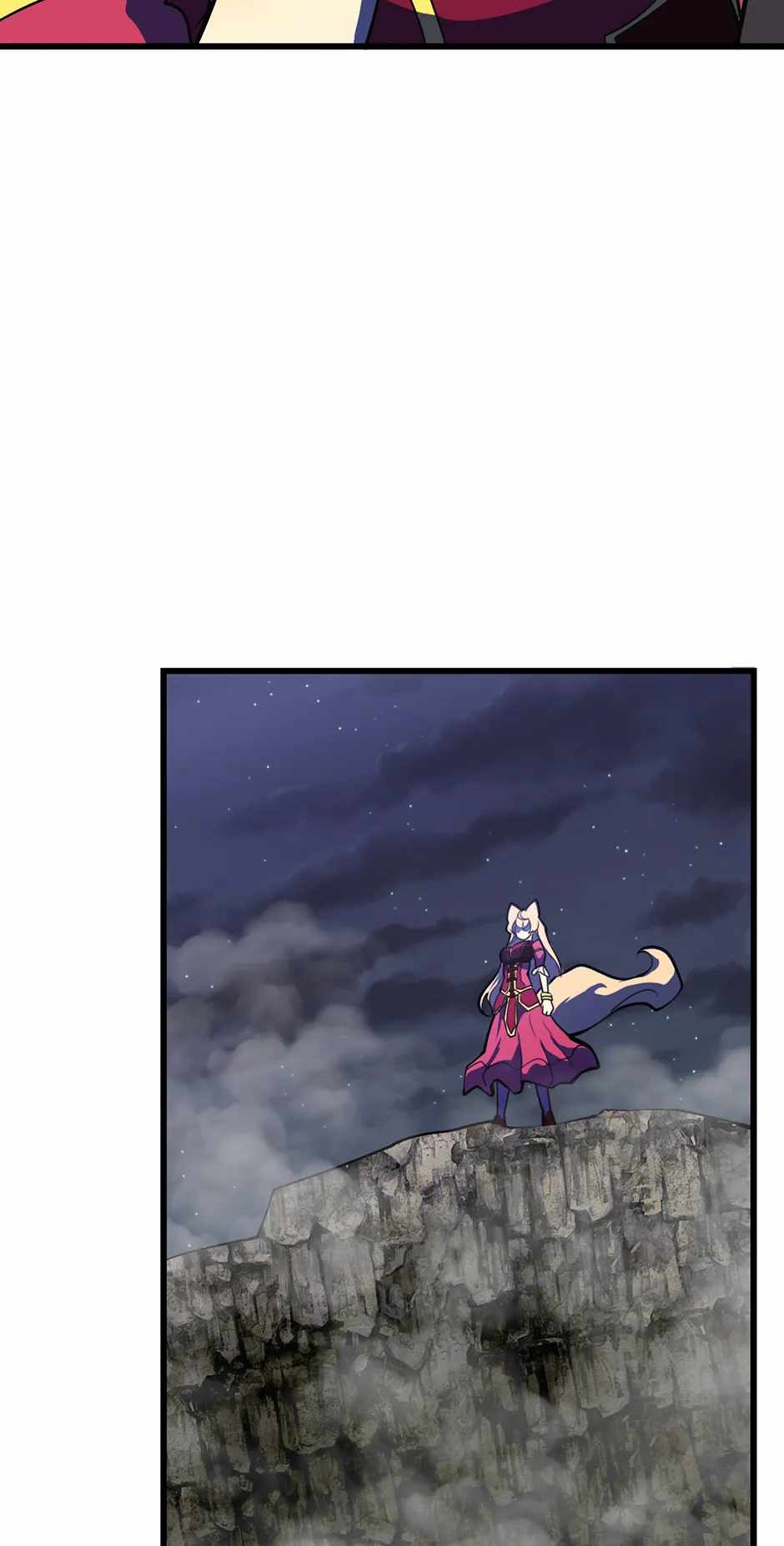 Half-Demons on the Borderline Chapter 38 - Page 89