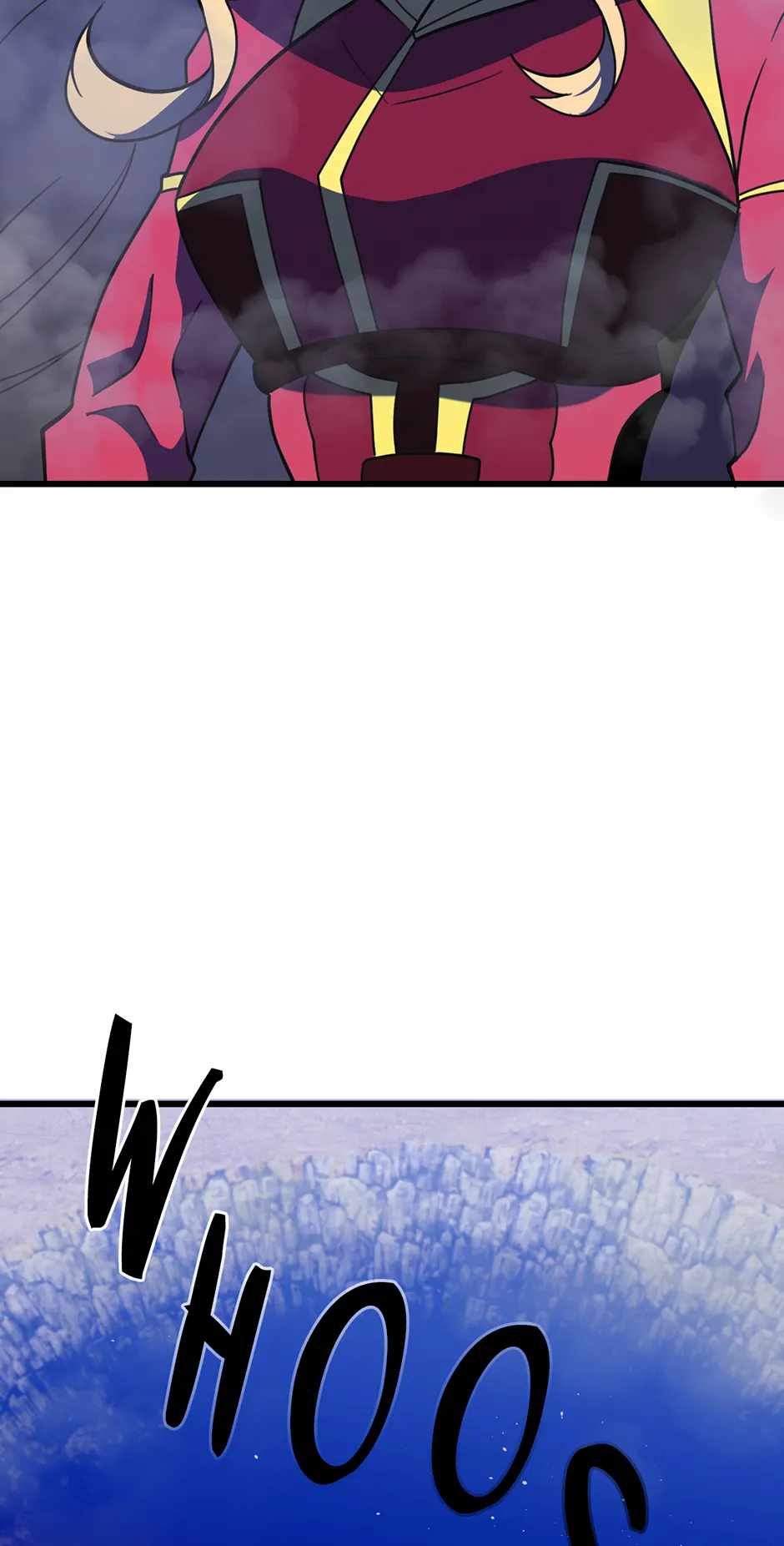 Half-Demons on the Borderline Chapter 38 - Page 91