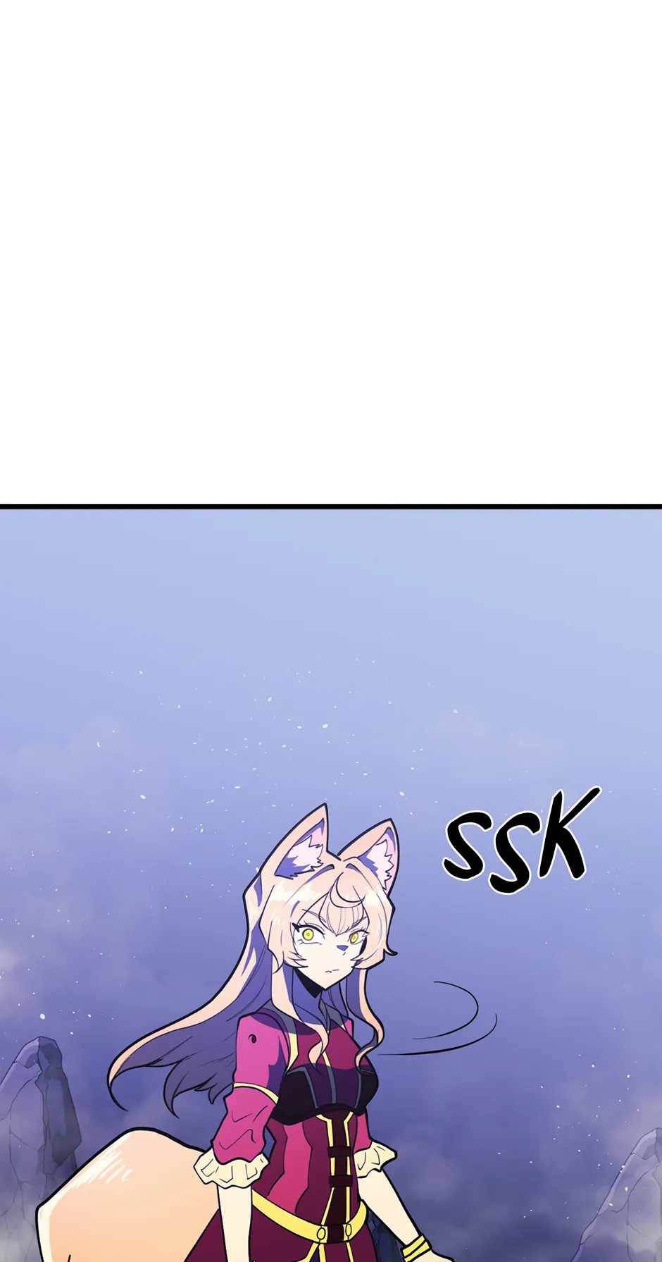 Half-Demons on the Borderline Chapter 38 - Page 94