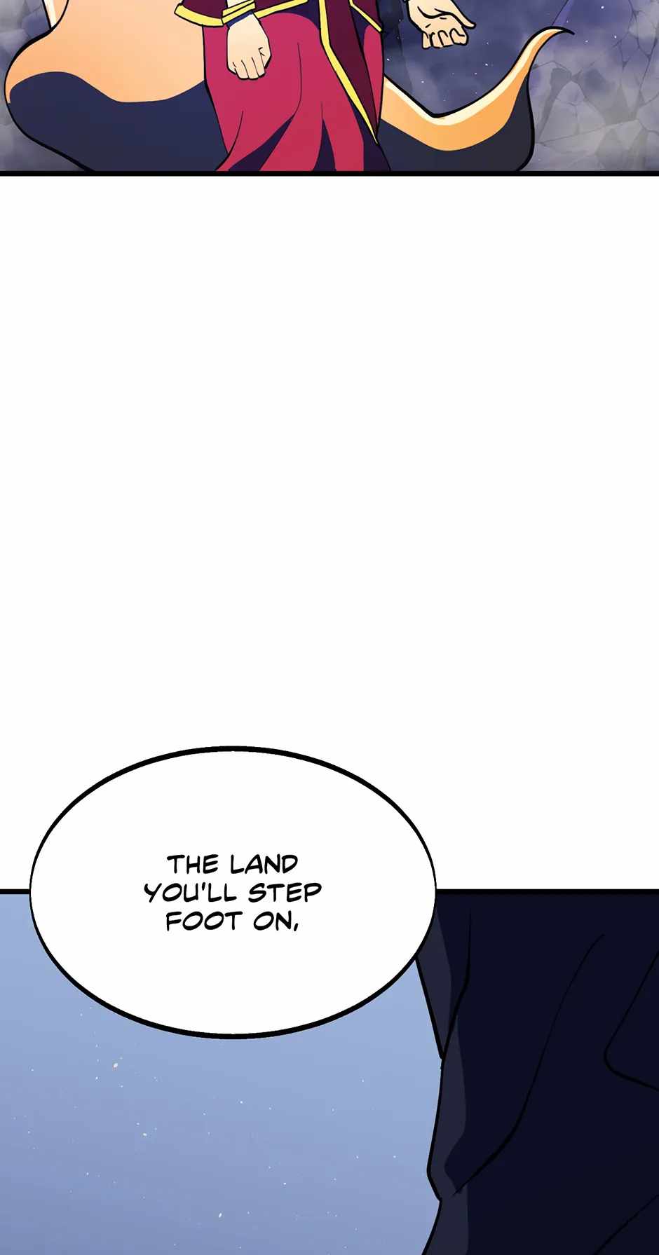 Half-Demons on the Borderline Chapter 38 - Page 95
