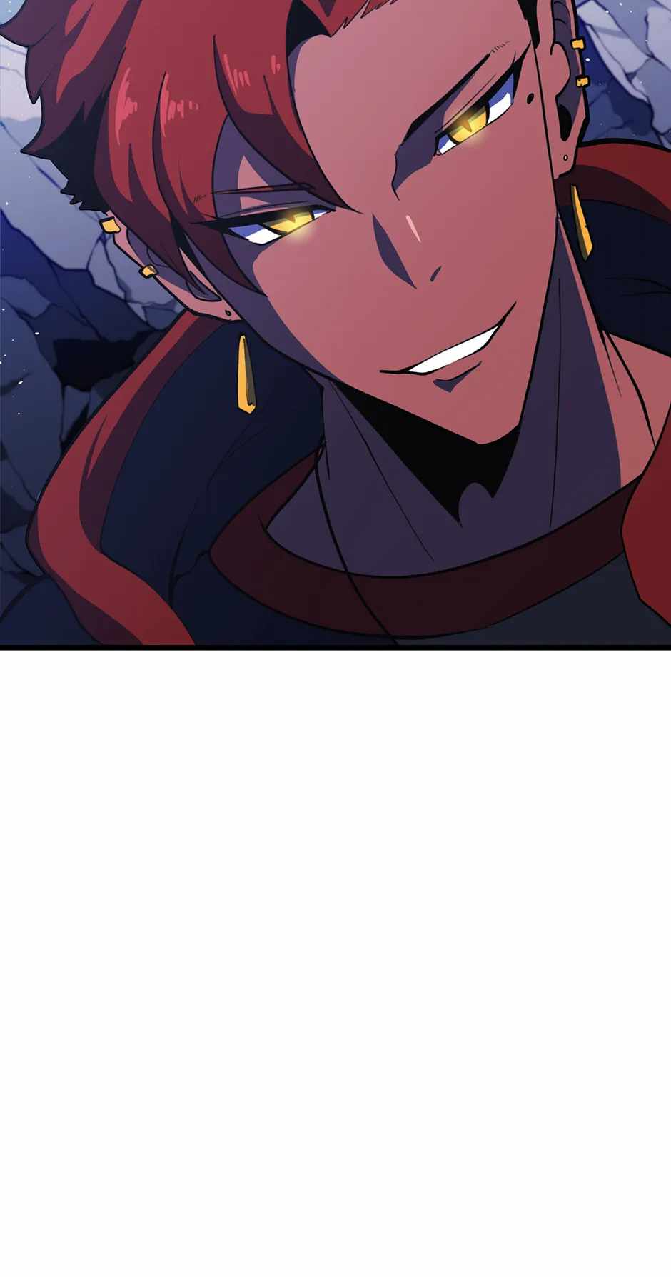 Half-Demons on the Borderline Chapter 38 - Page 99