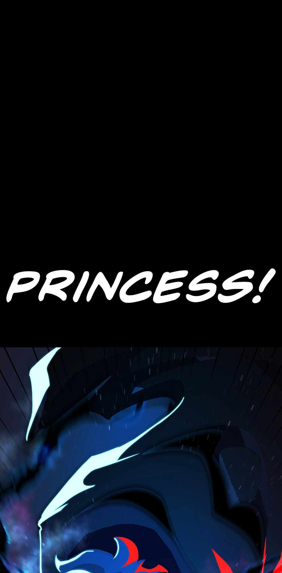 Half-Demons on the Borderline Chapter 4 - Page 10