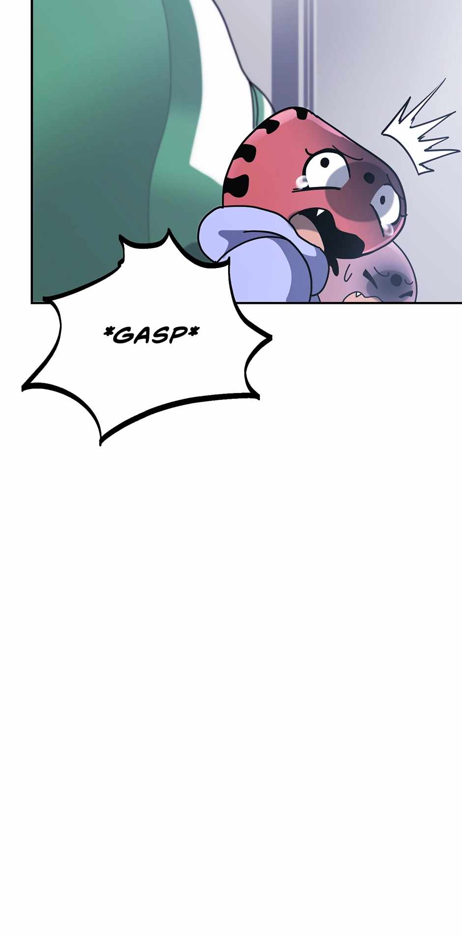 Half-Demons on the Borderline Chapter 4 - Page 100