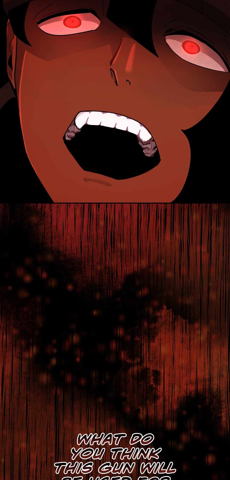 Half-Demons on the Borderline Chapter 4 - Page 102