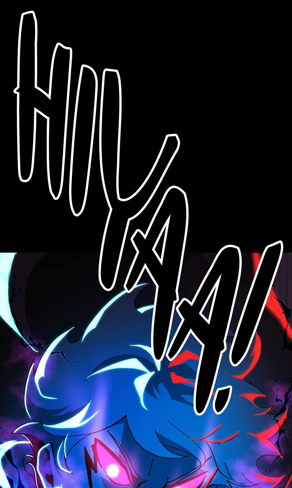 Half-Demons on the Borderline Chapter 4 - Page 15
