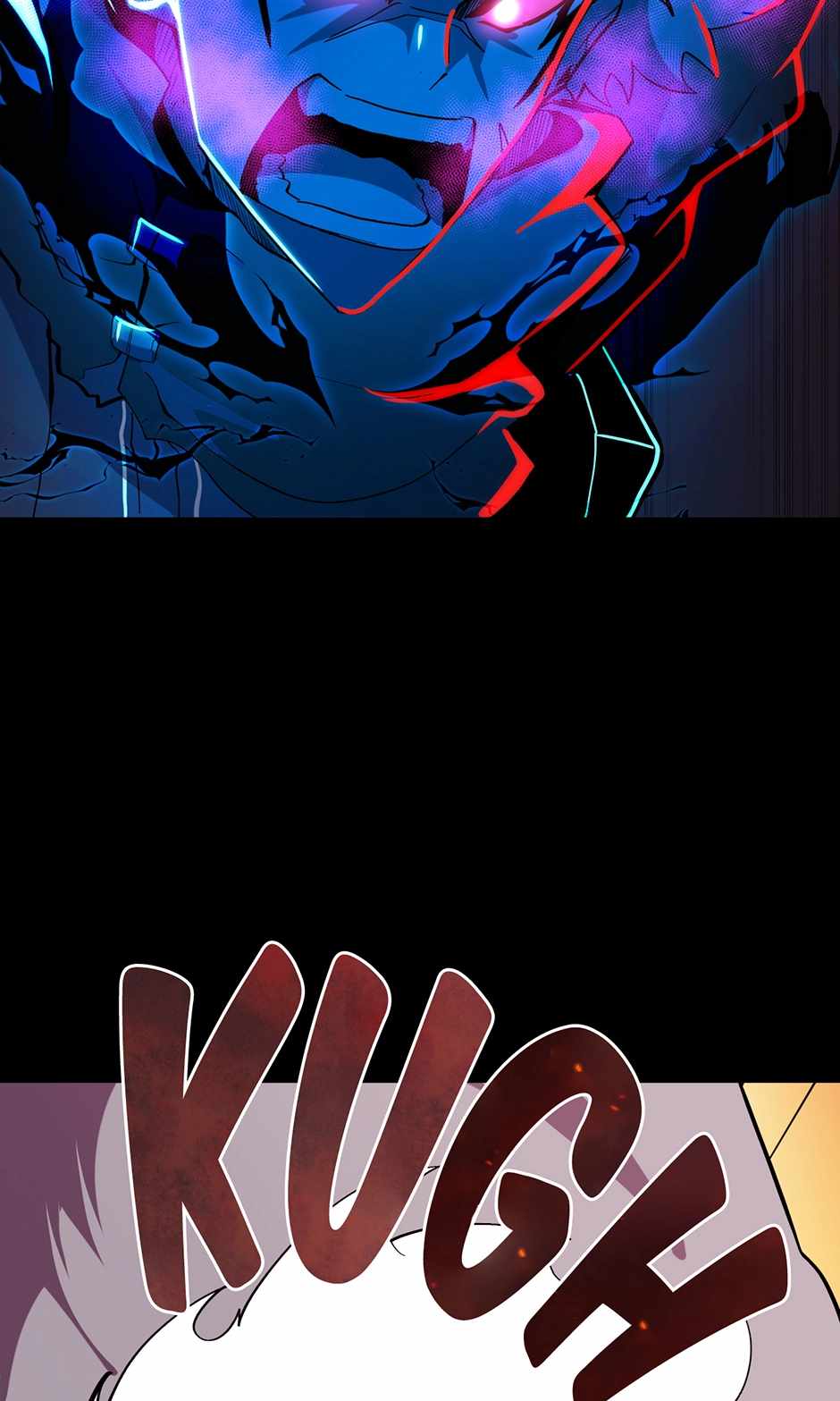 Half-Demons on the Borderline Chapter 4 - Page 16