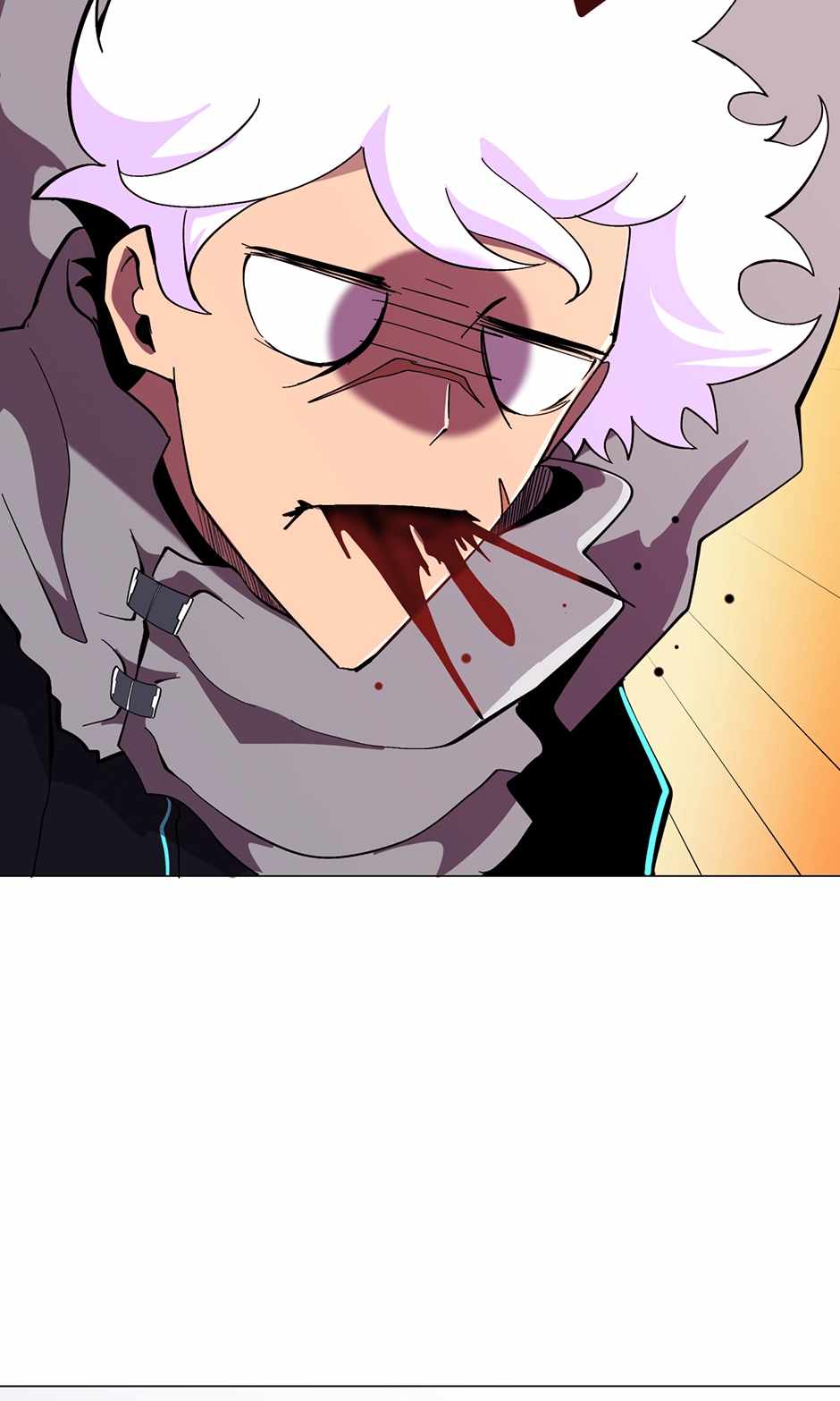 Half-Demons on the Borderline Chapter 4 - Page 17
