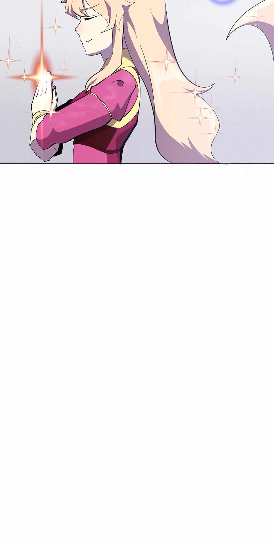 Half-Demons on the Borderline Chapter 4 - Page 23
