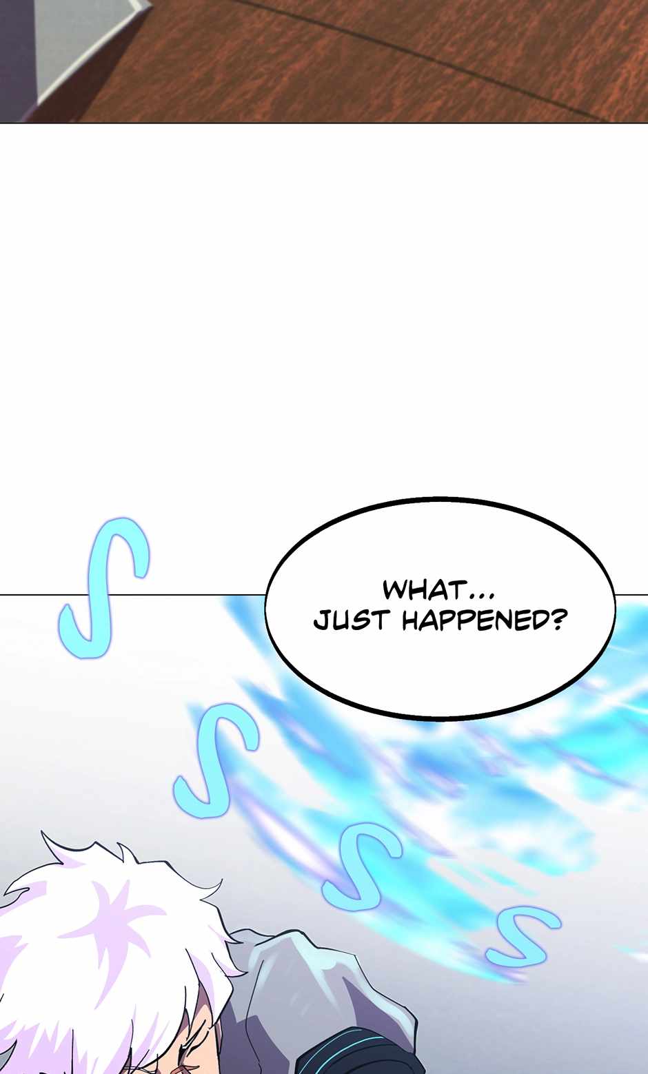 Half-Demons on the Borderline Chapter 4 - Page 25