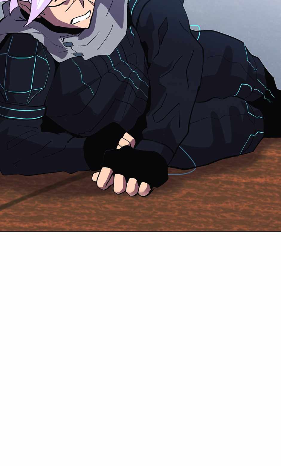 Half-Demons on the Borderline Chapter 4 - Page 26