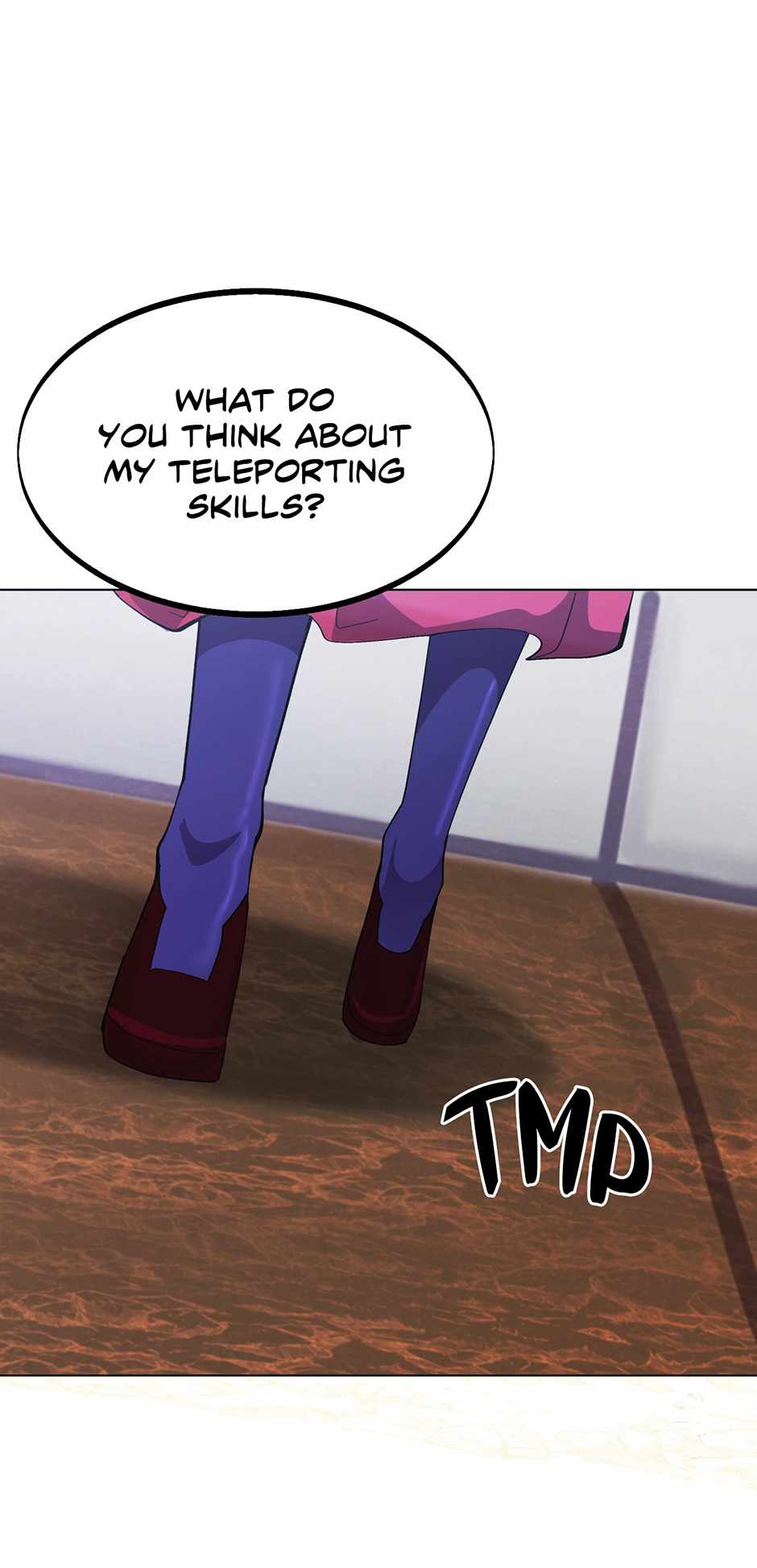 Half-Demons on the Borderline Chapter 4 - Page 27