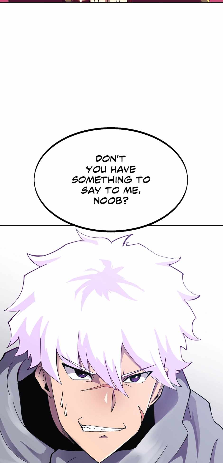 Half-Demons on the Borderline Chapter 4 - Page 29