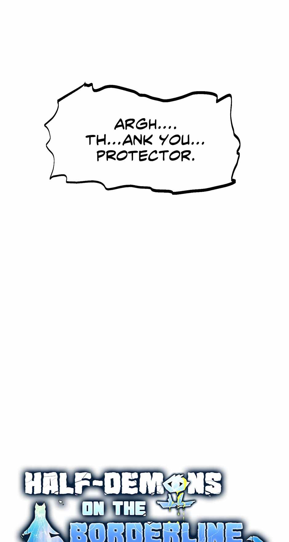 Half-Demons on the Borderline Chapter 4 - Page 31