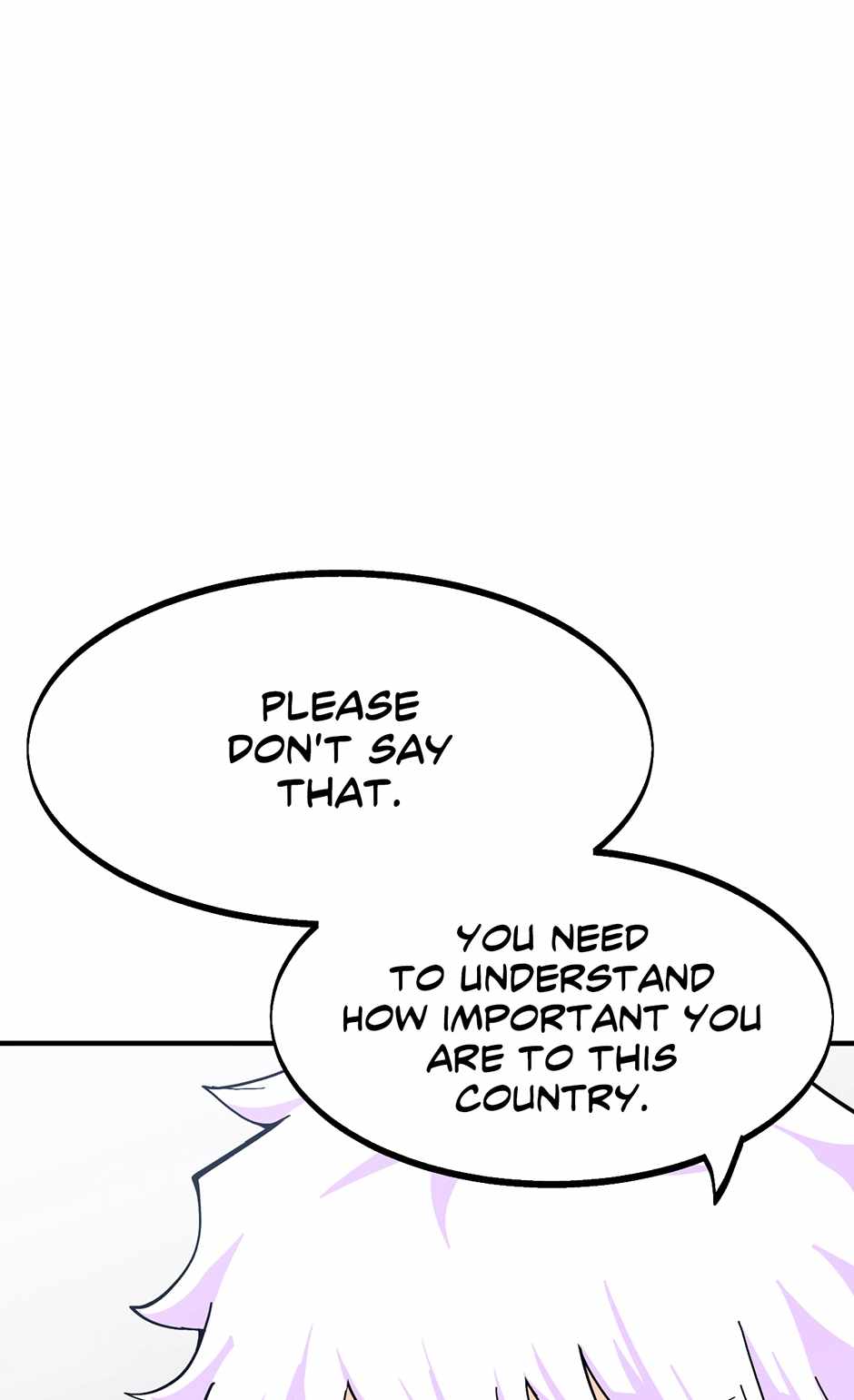 Half-Demons on the Borderline Chapter 4 - Page 39