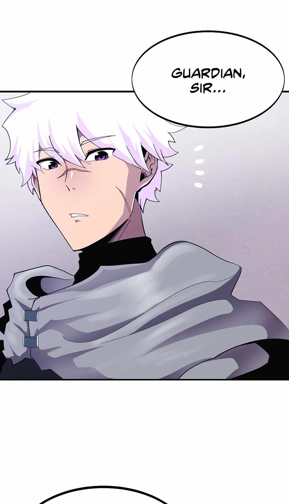 Half-Demons on the Borderline Chapter 4 - Page 41