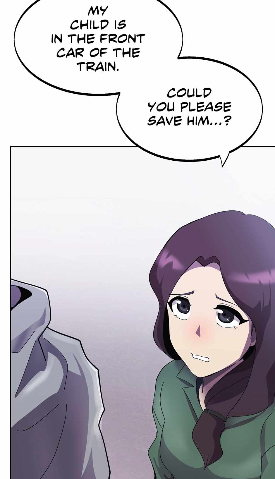 Half-Demons on the Borderline Chapter 4 - Page 42