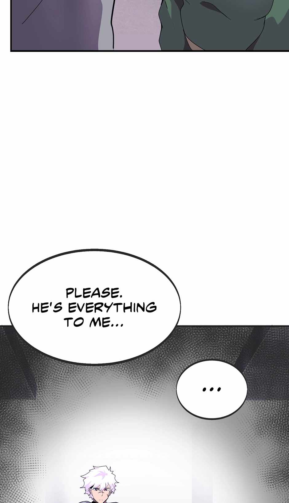 Half-Demons on the Borderline Chapter 4 - Page 43
