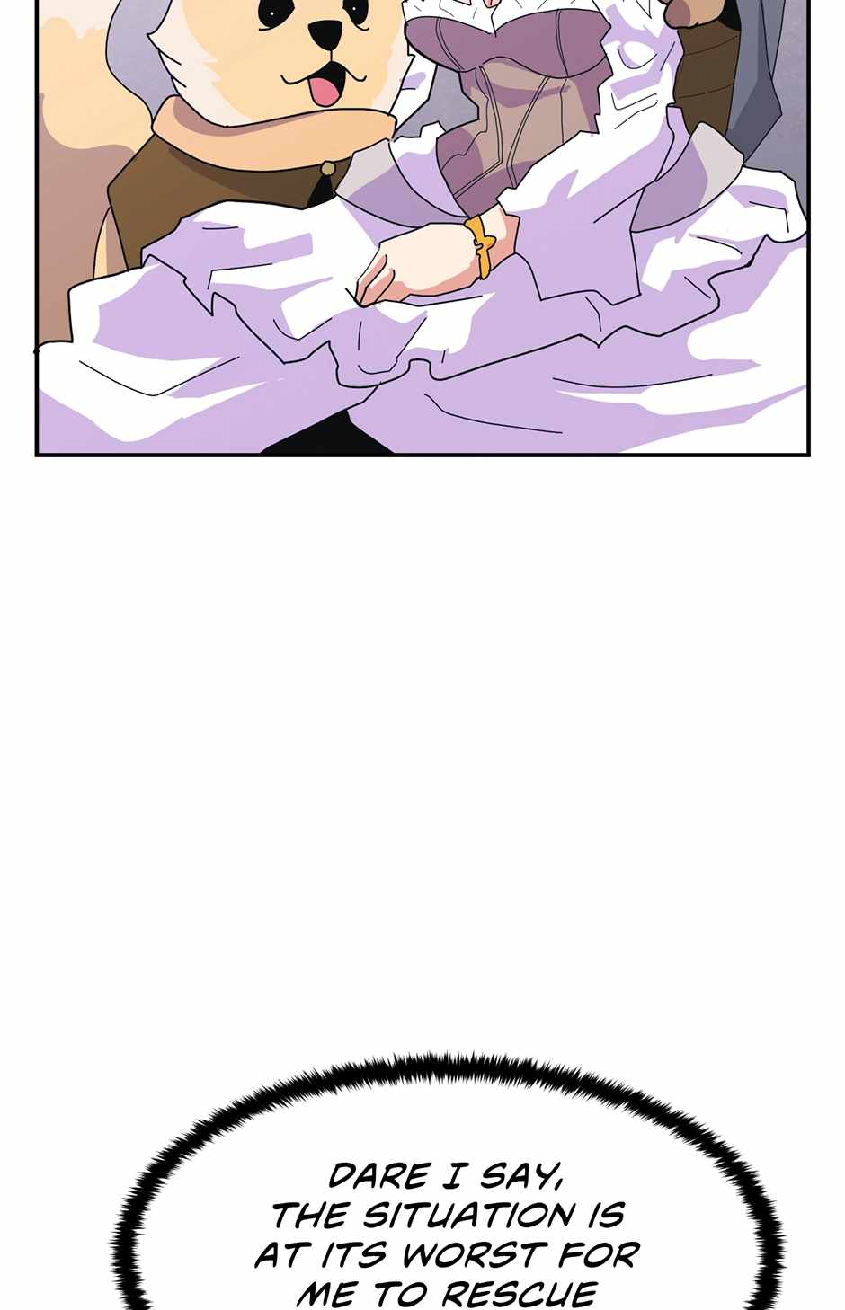 Half-Demons on the Borderline Chapter 4 - Page 46