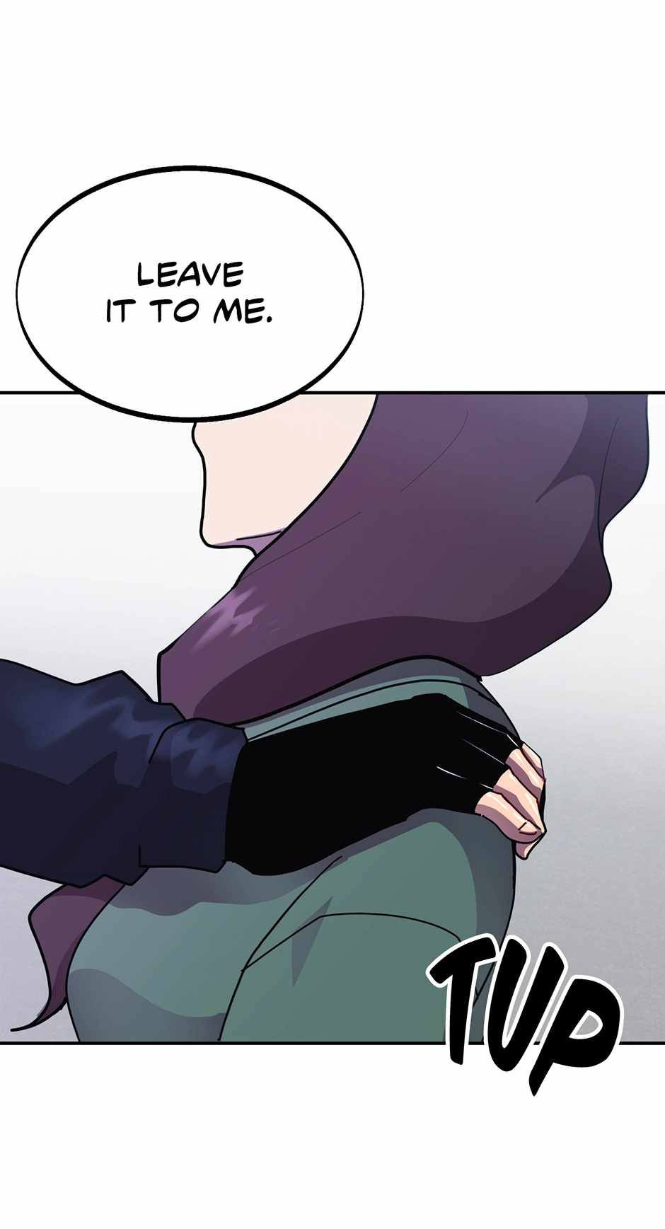 Half-Demons on the Borderline Chapter 4 - Page 48