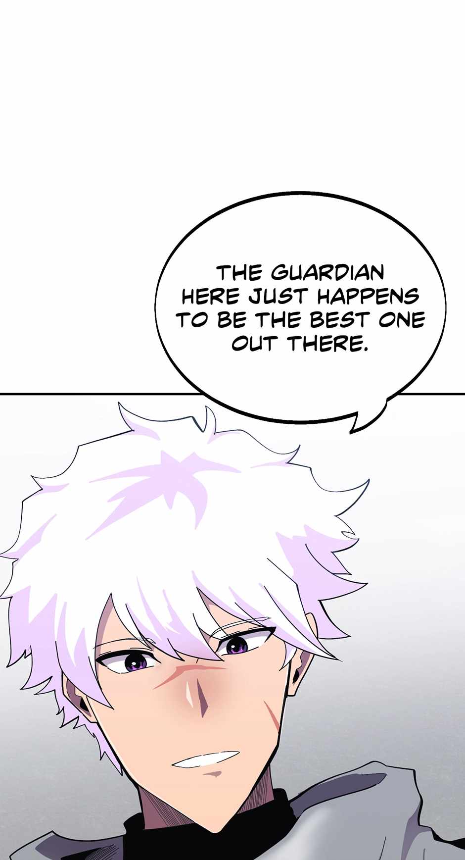 Half-Demons on the Borderline Chapter 4 - Page 49