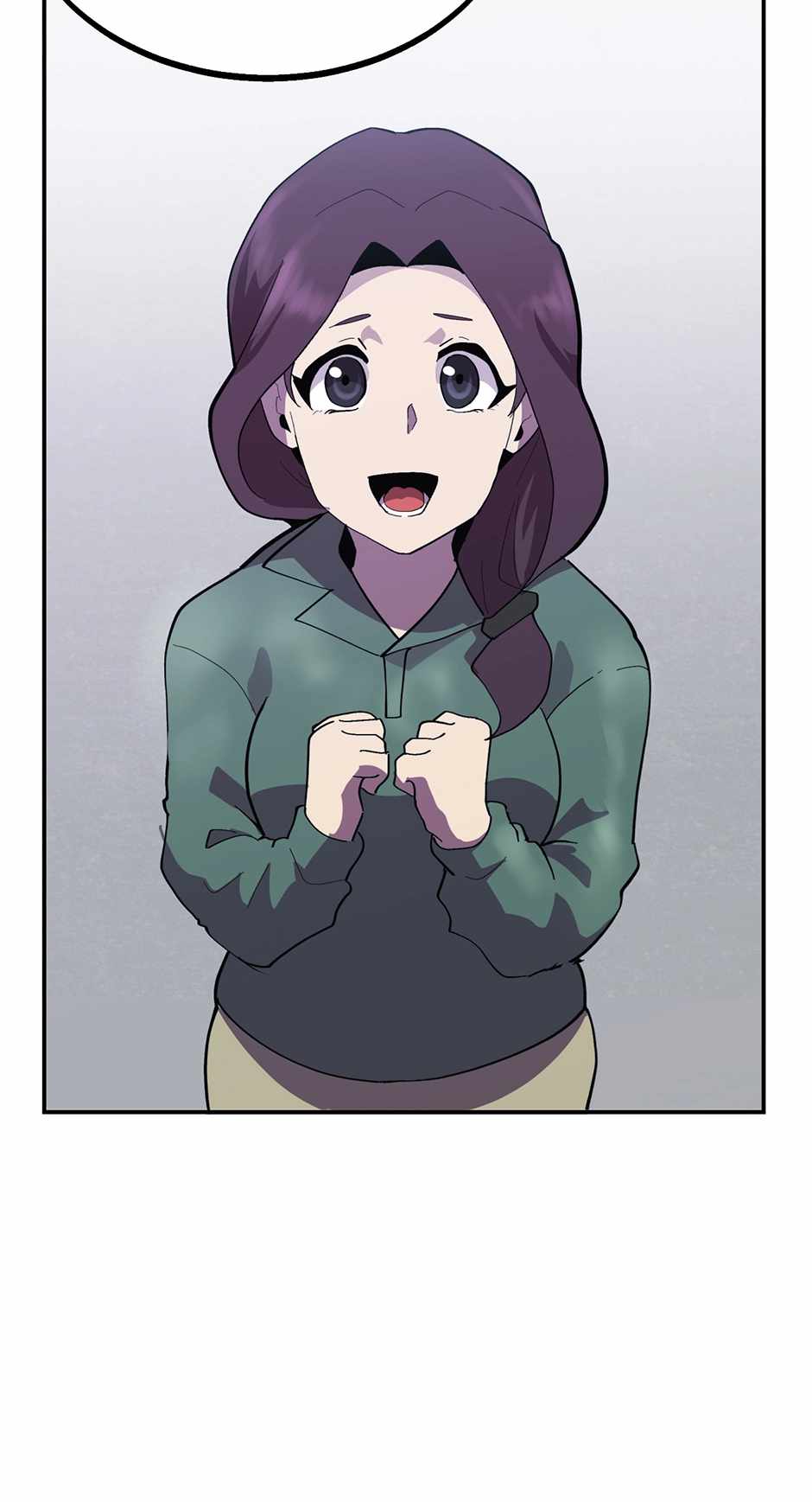 Half-Demons on the Borderline Chapter 4 - Page 51