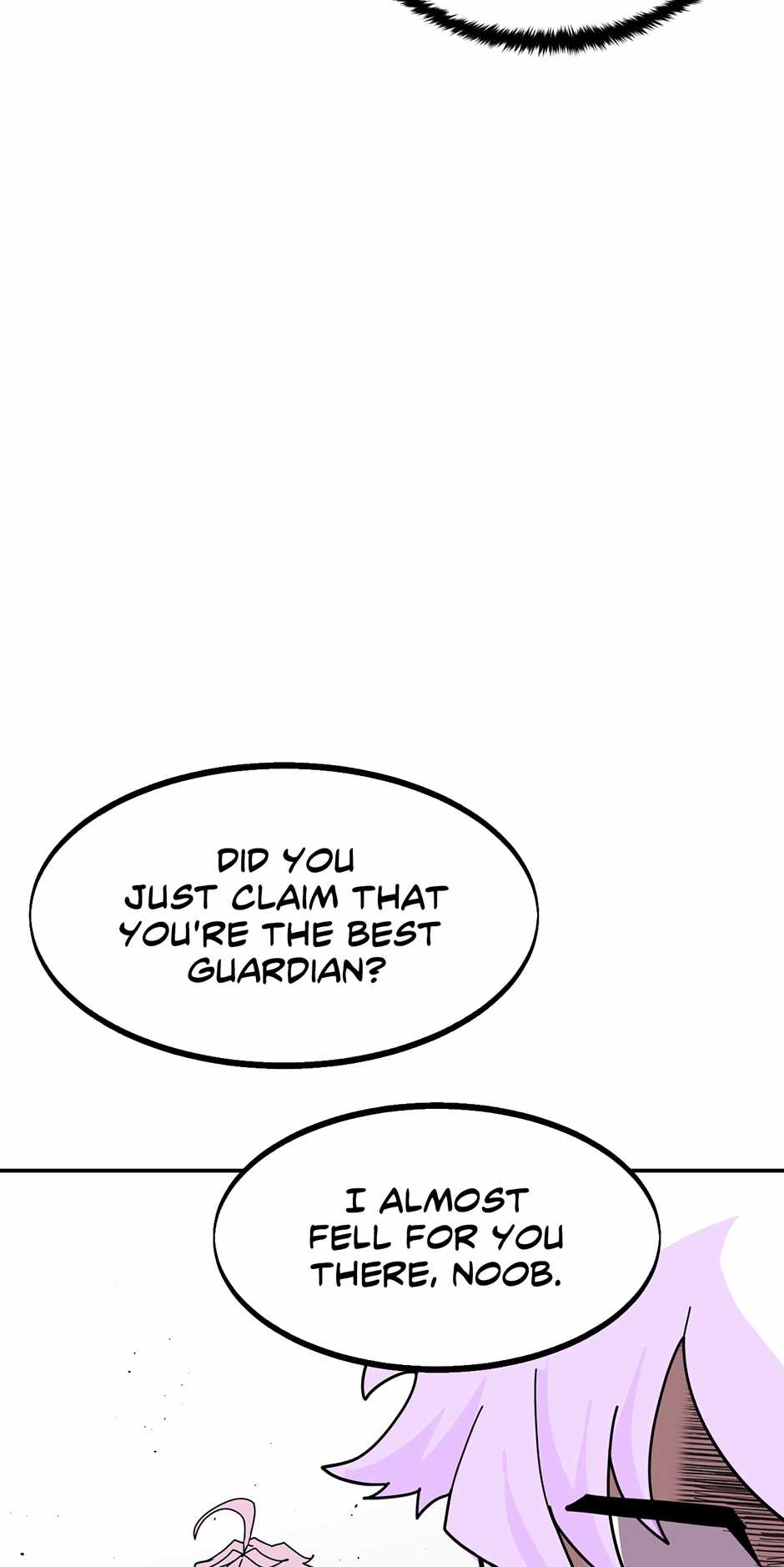 Half-Demons on the Borderline Chapter 4 - Page 55