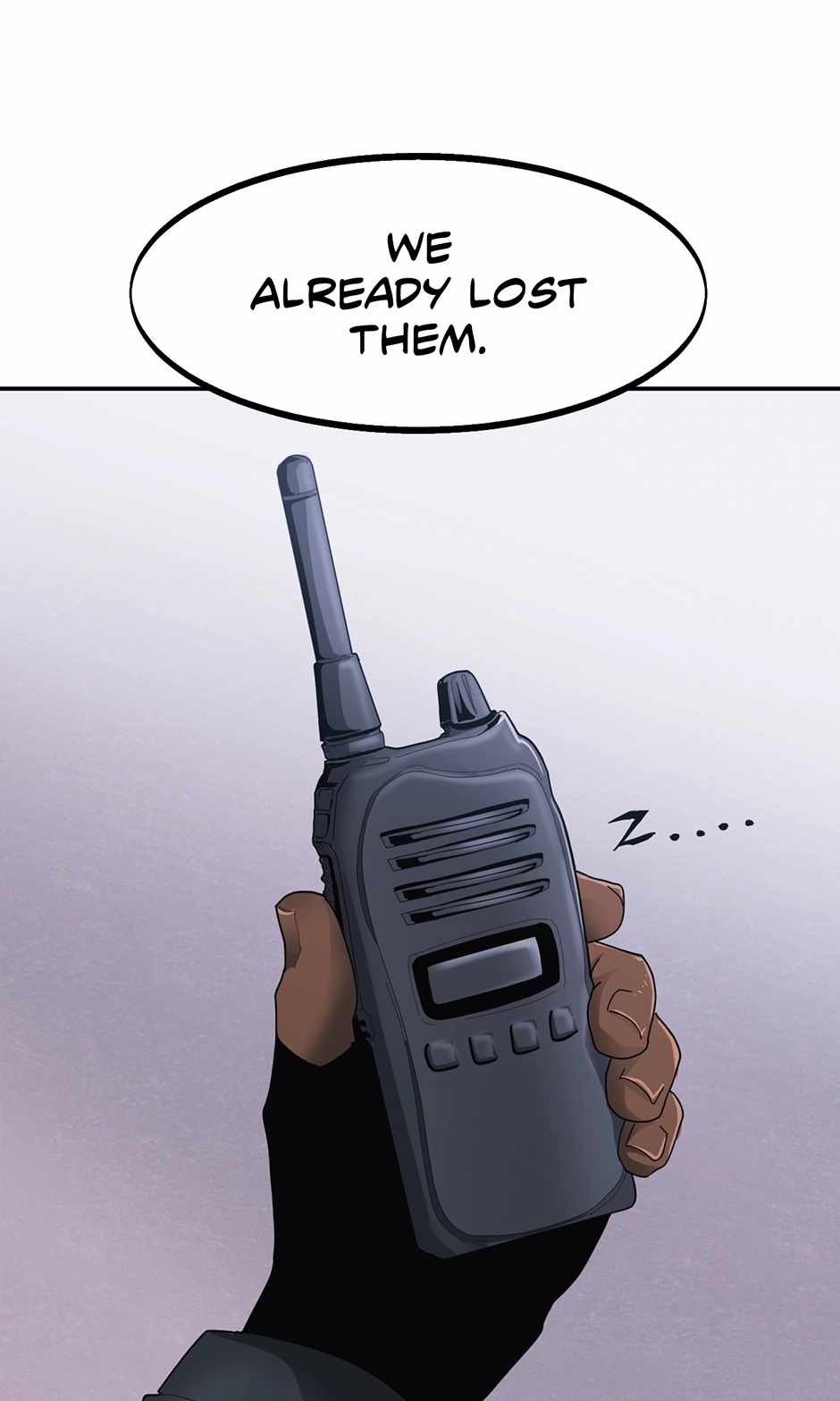 Half-Demons on the Borderline Chapter 4 - Page 60