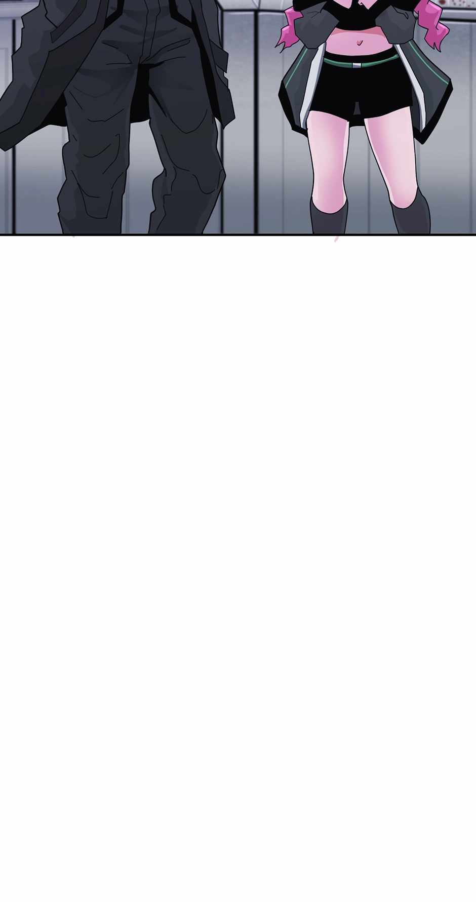 Half-Demons on the Borderline Chapter 4 - Page 67