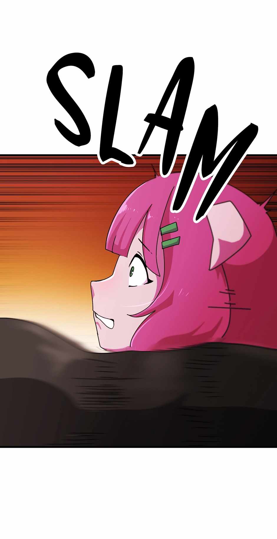 Half-Demons on the Borderline Chapter 4 - Page 68