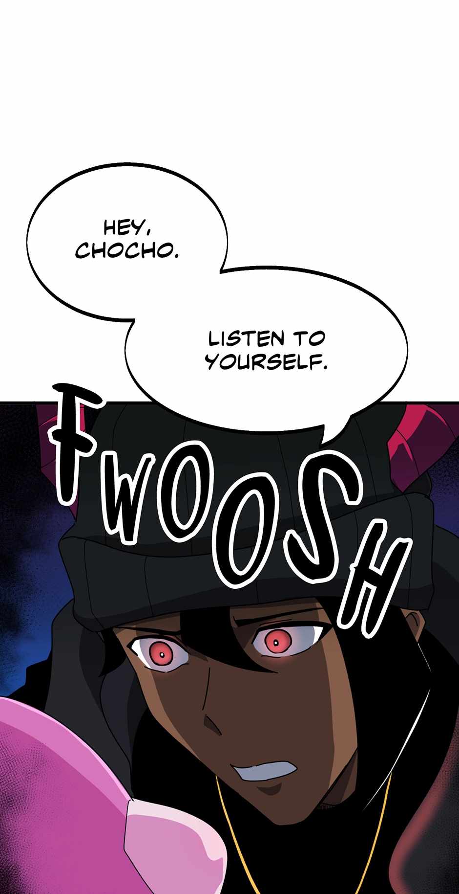 Half-Demons on the Borderline Chapter 4 - Page 69