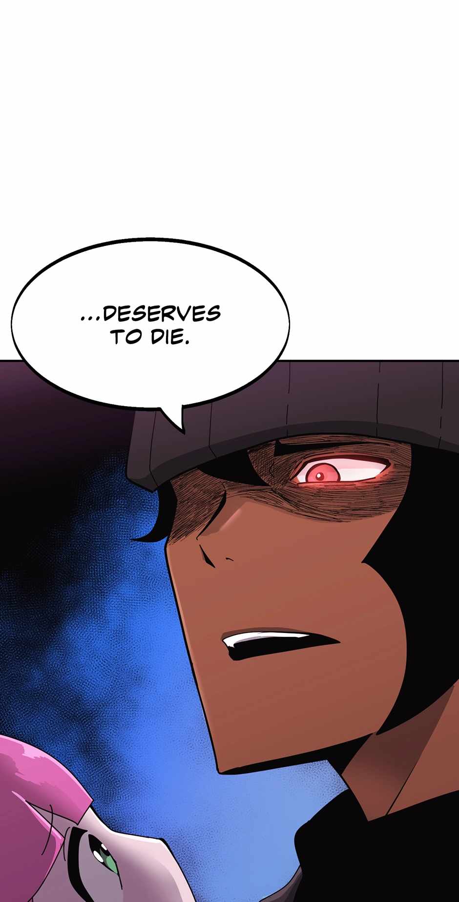 Half-Demons on the Borderline Chapter 4 - Page 72