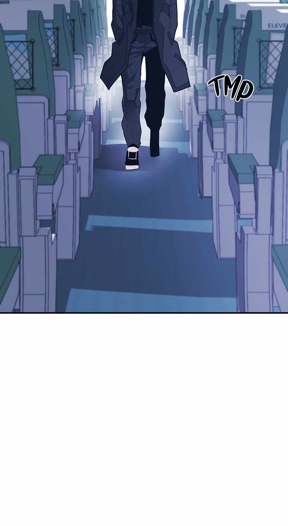 Half-Demons on the Borderline Chapter 4 - Page 82