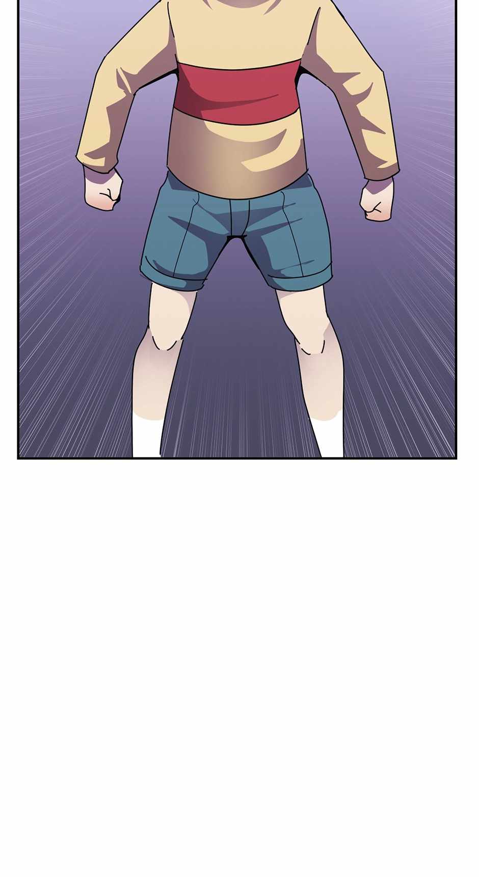 Half-Demons on the Borderline Chapter 4 - Page 90