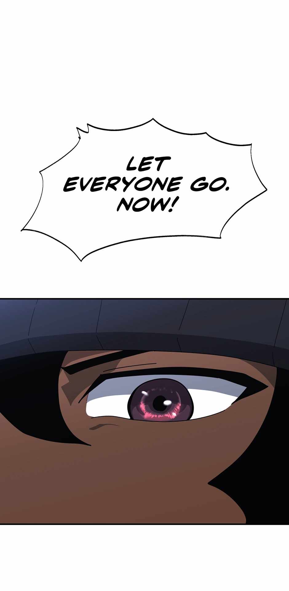 Half-Demons on the Borderline Chapter 4 - Page 91