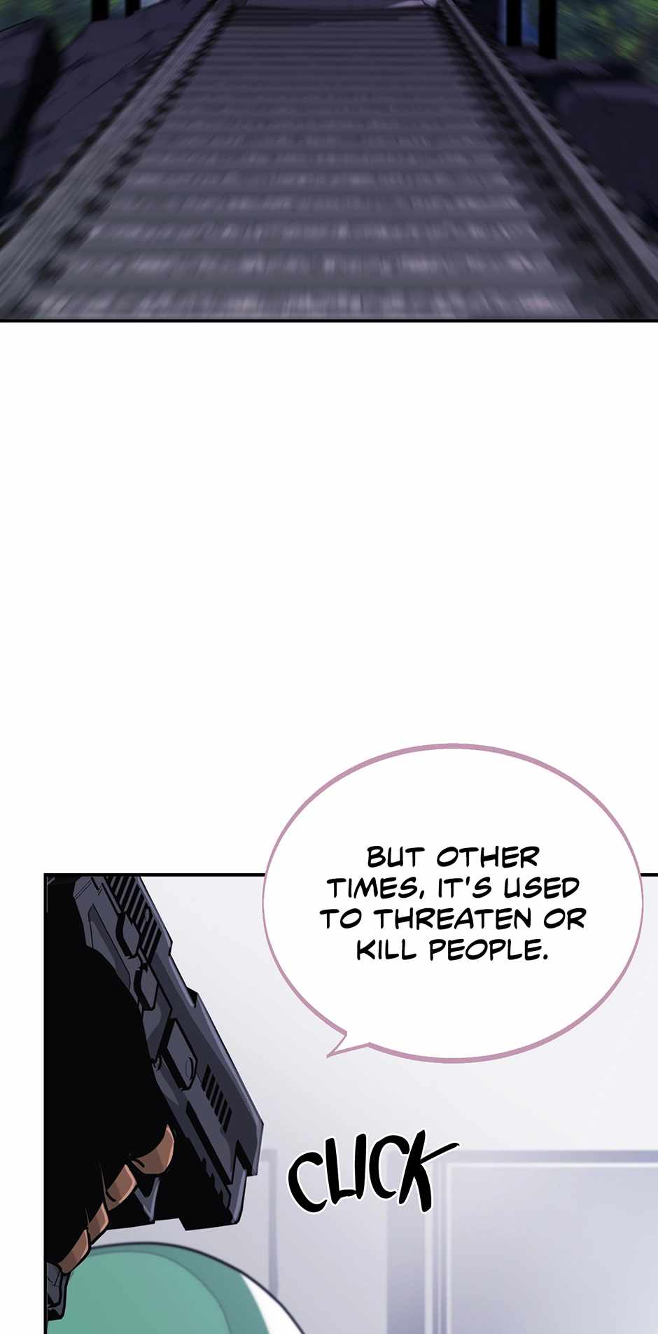 Half-Demons on the Borderline Chapter 4 - Page 99
