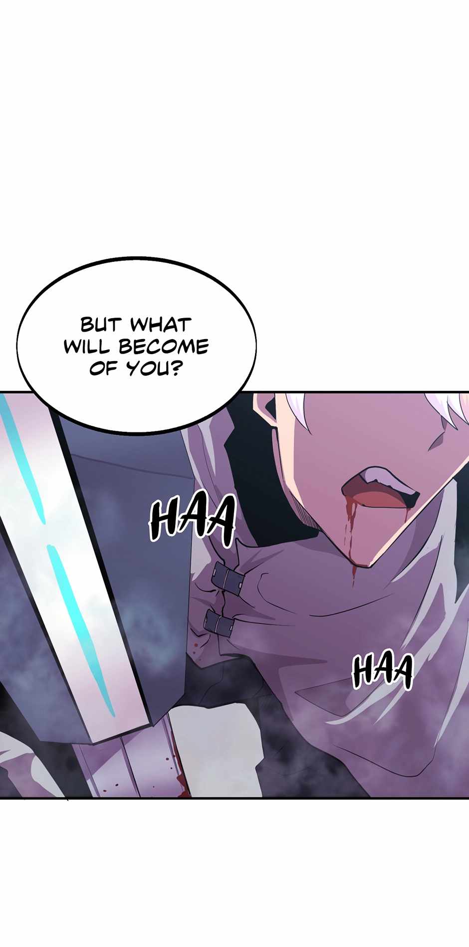 Half-Demons on the Borderline Chapter 5 - Page 100