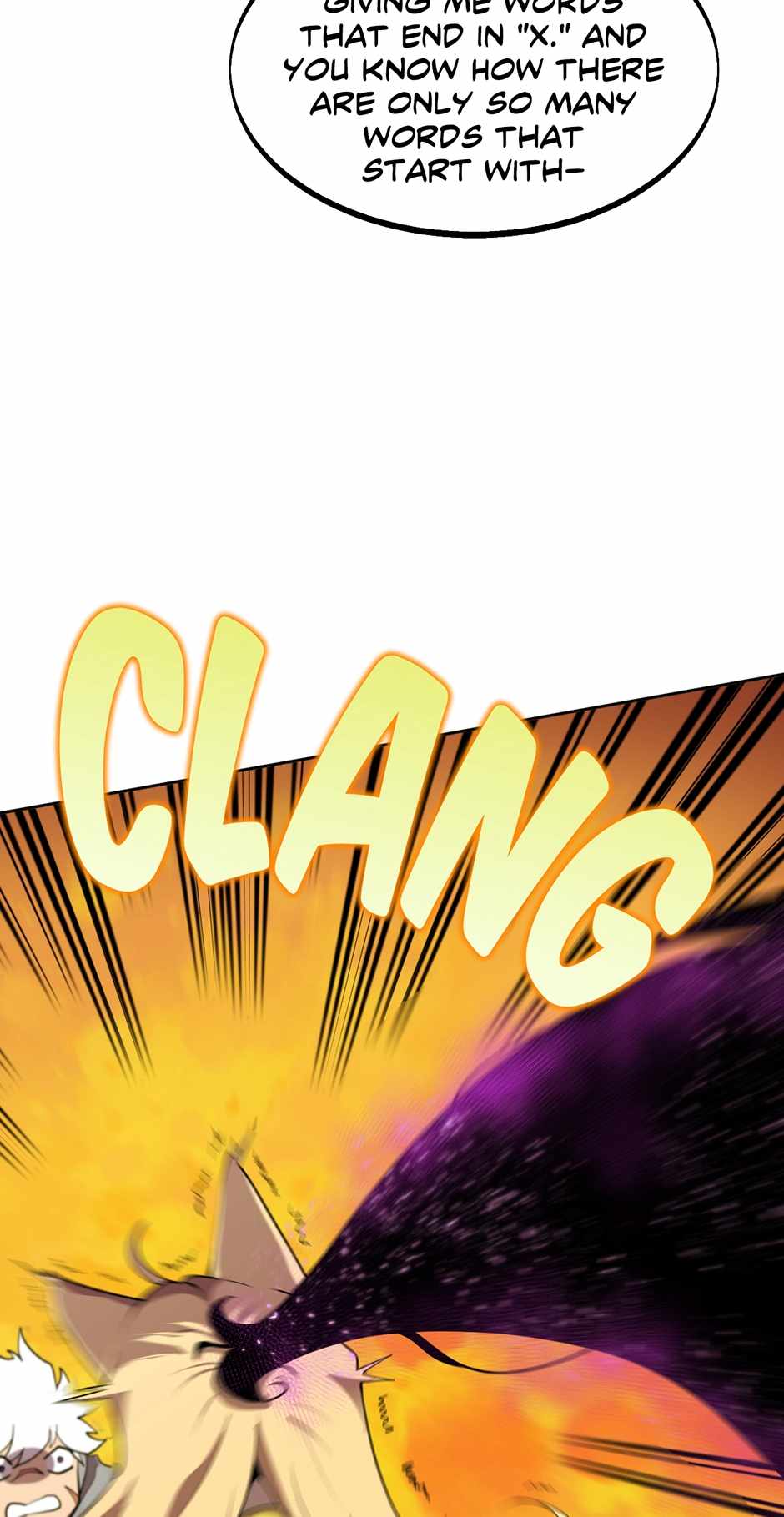 Half-Demons on the Borderline Chapter 5 - Page 113
