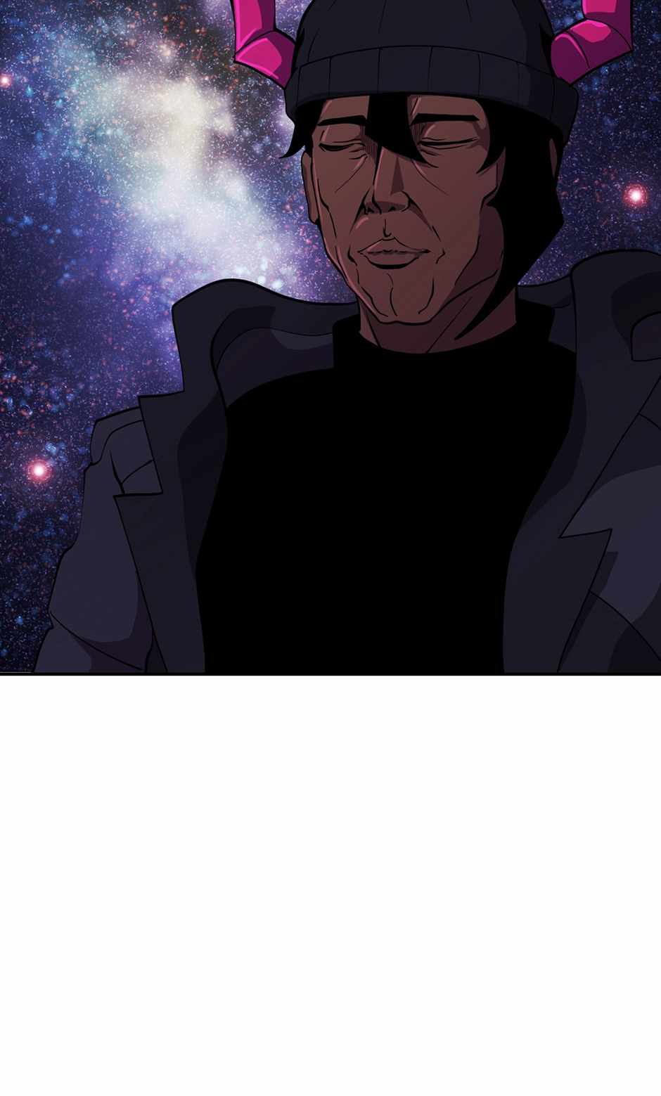 Half-Demons on the Borderline Chapter 5 - Page 122