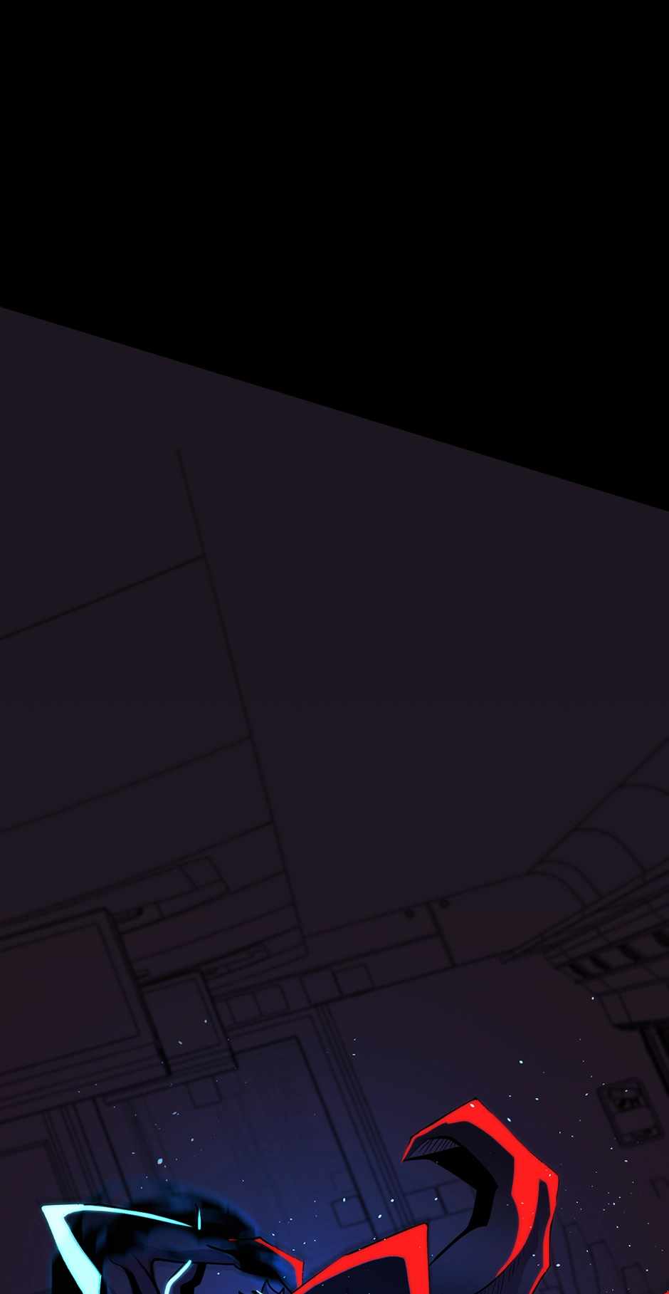 Half-Demons on the Borderline Chapter 5 - Page 15