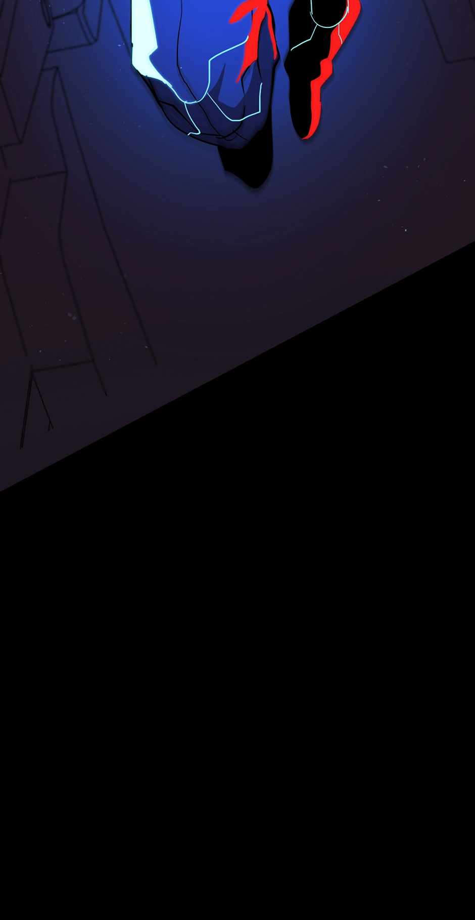 Half-Demons on the Borderline Chapter 5 - Page 17