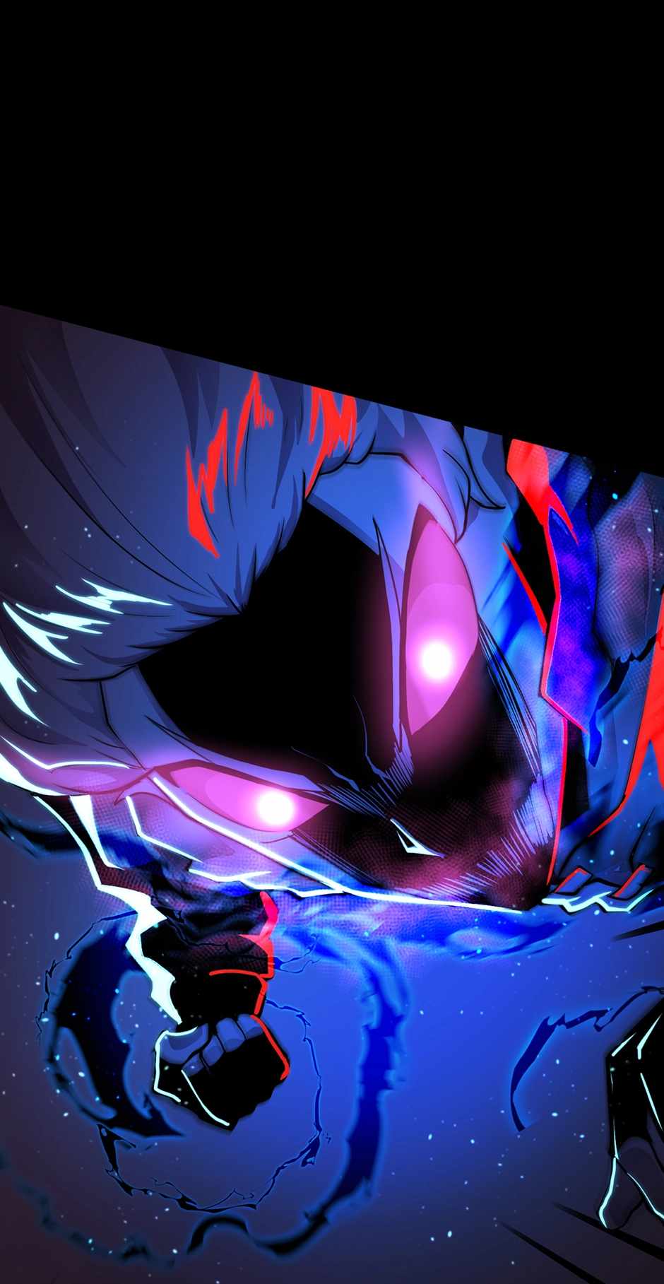 Half-Demons on the Borderline Chapter 5 - Page 18