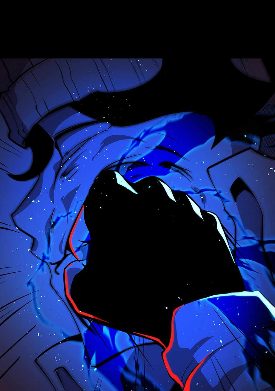 Half-Demons on the Borderline Chapter 5 - Page 20