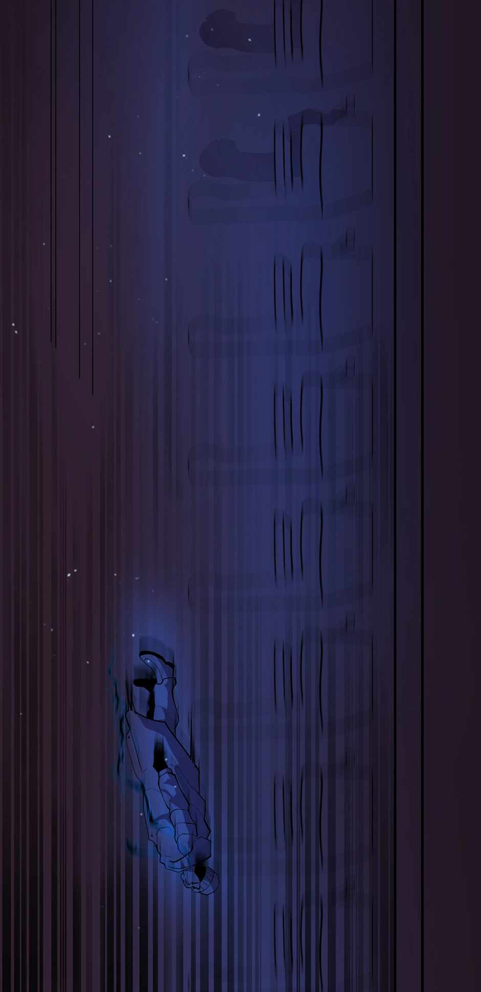 Half-Demons on the Borderline Chapter 5 - Page 23