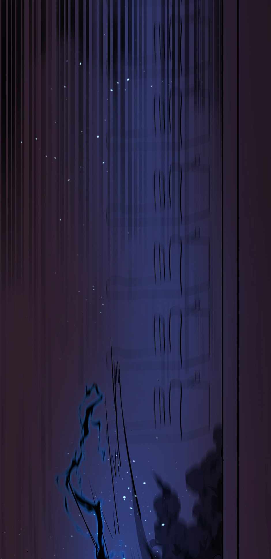 Half-Demons on the Borderline Chapter 5 - Page 24