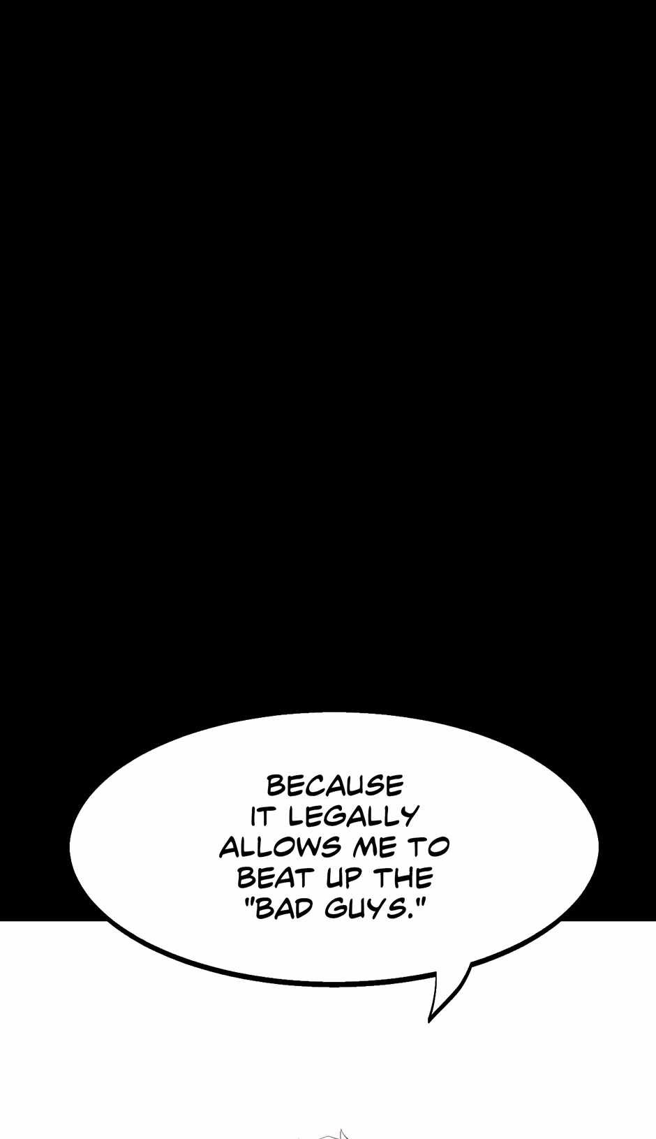 Half-Demons on the Borderline Chapter 5 - Page 3