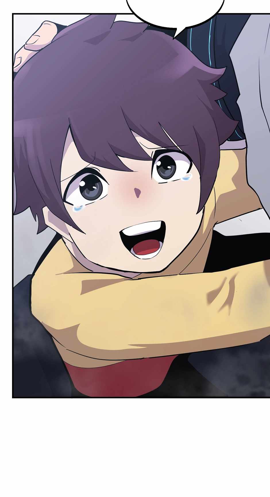 Half-Demons on the Borderline Chapter 5 - Page 31