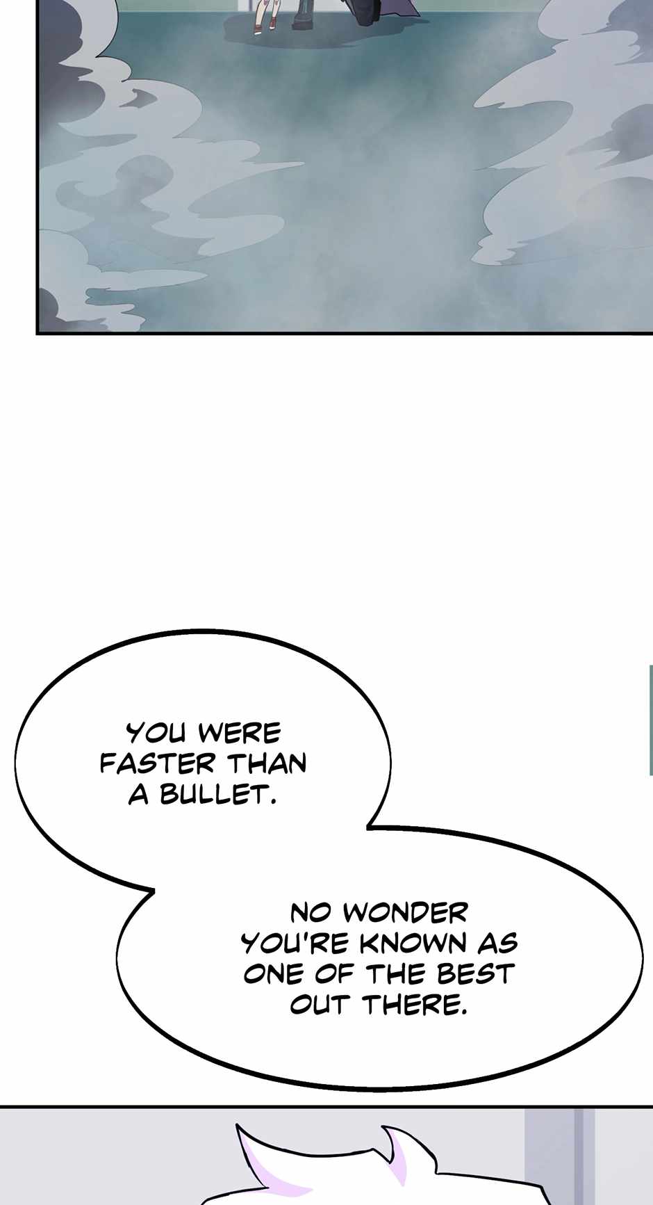 Half-Demons on the Borderline Chapter 5 - Page 33
