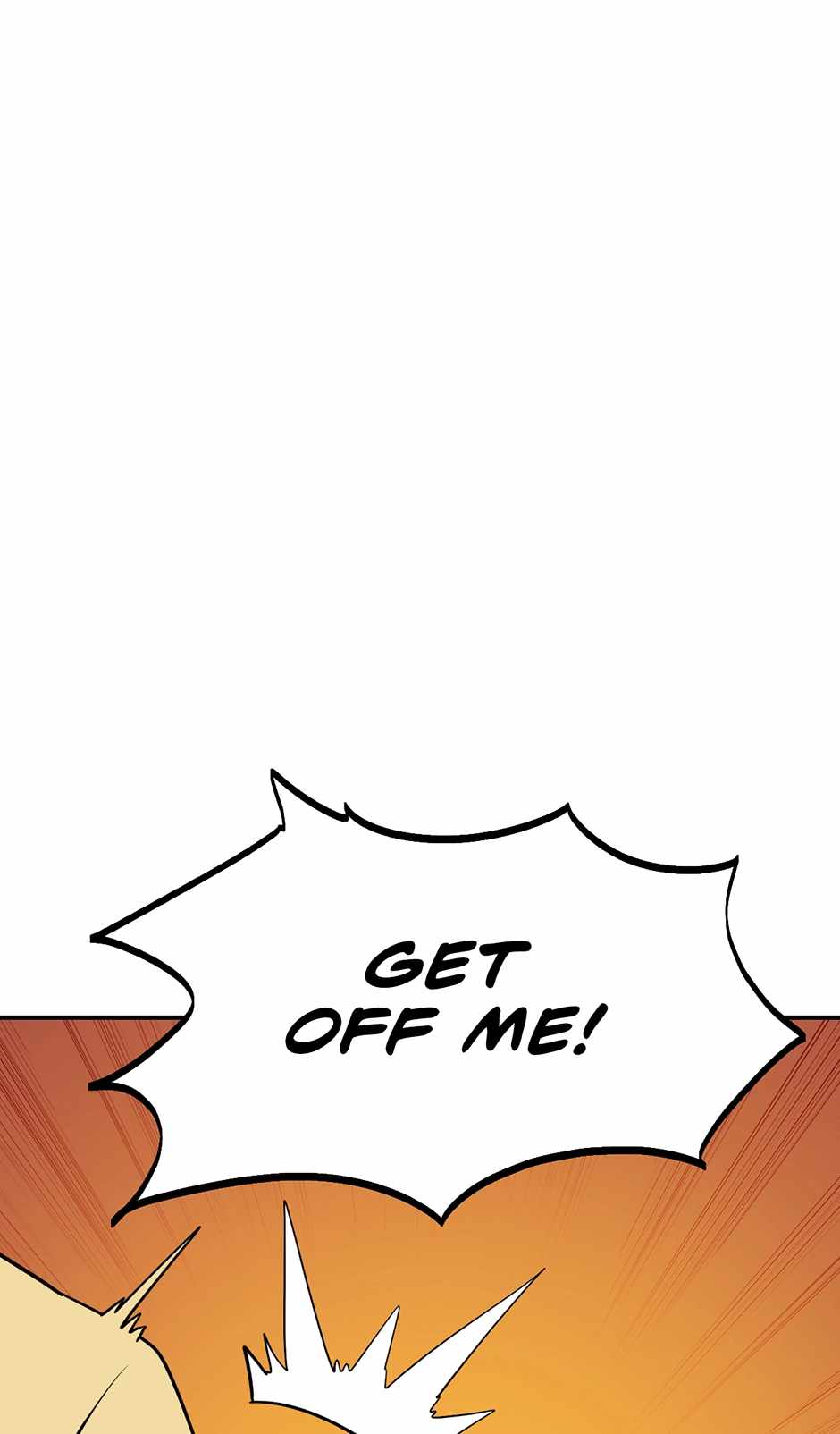 Half-Demons on the Borderline Chapter 5 - Page 38