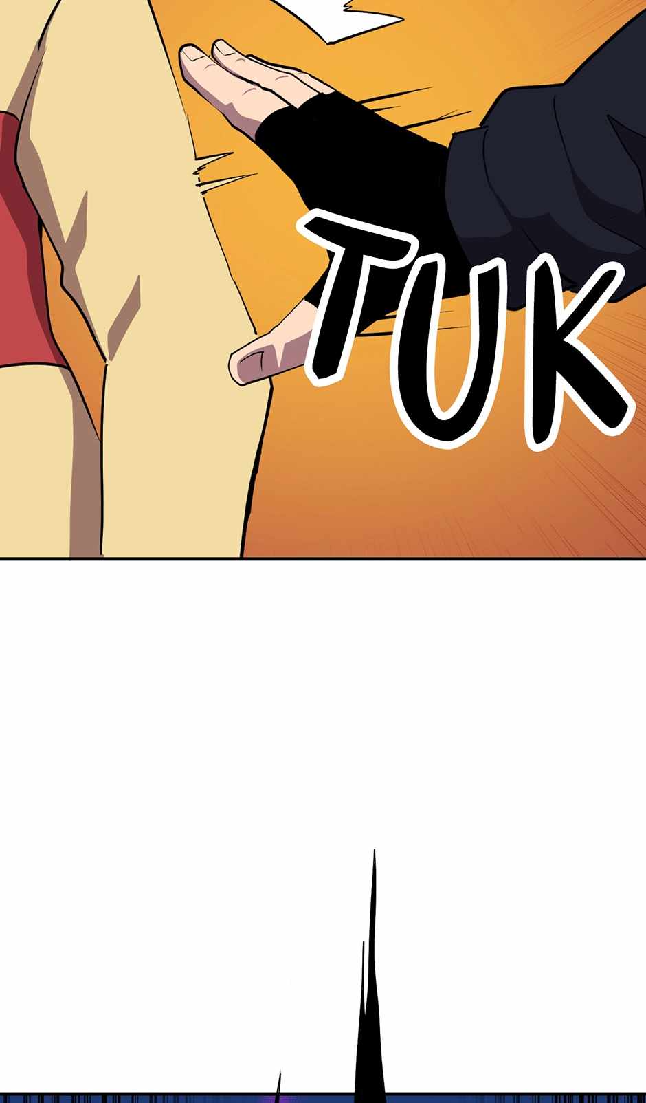 Half-Demons on the Borderline Chapter 5 - Page 39